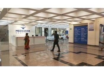Medicover Hospitals