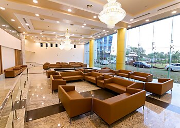 Ashoka Medicover Hospital