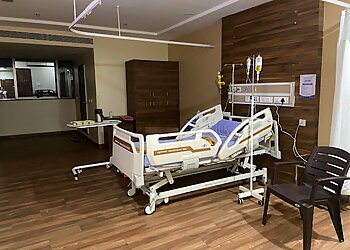 Ashoka Medicover Hospital