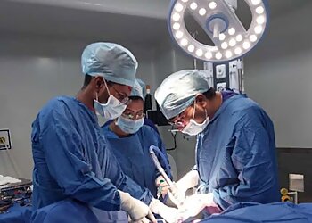 Medicover Hospitals Warangal