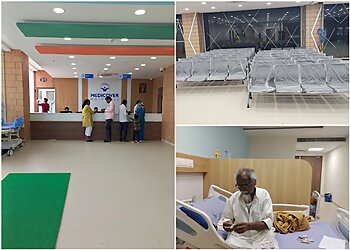Medicover Hospitals Warangal