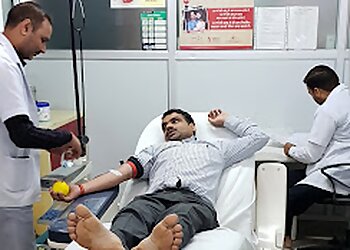 Medison Hospital and Blood Bank