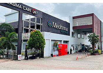 Meditrina Hospitals