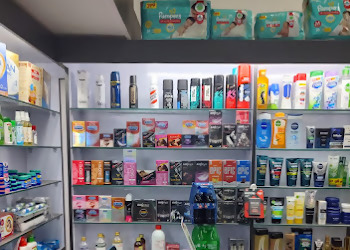 Medtips Medical and General Store