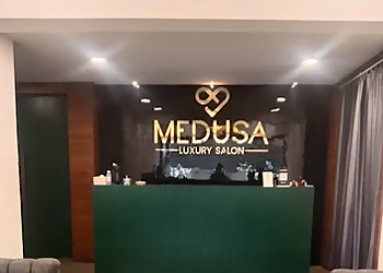 Medusa Luxury Spa