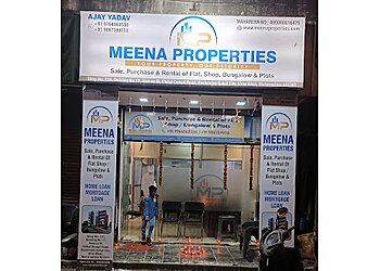 Vasai Virar Real Estate Agents Meena Properties image 1