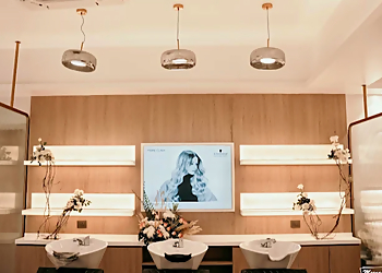 Meenakshi's Salon and Academy