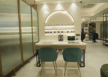 Meenakshi's Salon and Academy