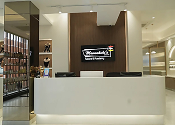 Meenakshi's Salon and Academy Meenakshi's Salon and Academy