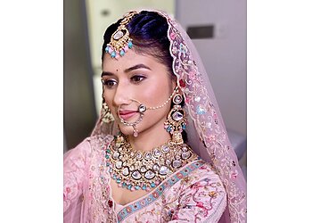 Meenakshi's Salons & Academy