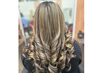 Meenakshi's Salons & Academy