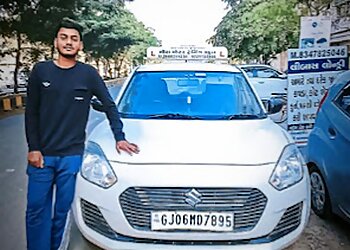 Meera Motor Training School