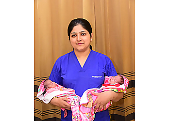 Meerut IVF Test Tube Baby Centre