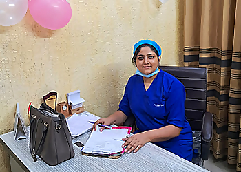 Meerut IVF Test Tube Baby Centre 