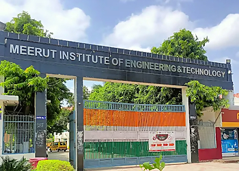 Meerut Institute of Engineering and Technology
