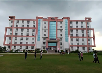 Meerut Institute of Engineering and Technology