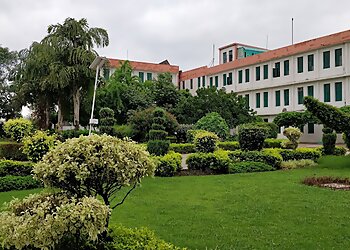 Meerut Institute of Technology