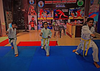Meerut Martial Art Academy