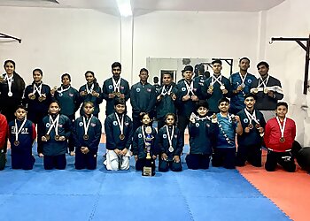 Meerut Martial Art Academy