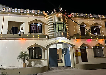 Meerut Painting contractor