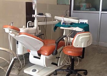 Meet Dental and Oral Care Clinic