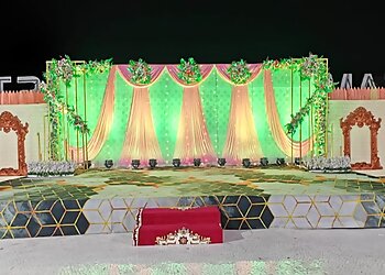 Mega Marriage & Party Hall