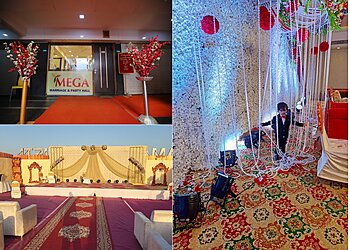 Mega Marriage & Party Hall