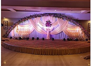 Surat Banquet Halls Mega Marriage & Party Hall image 1