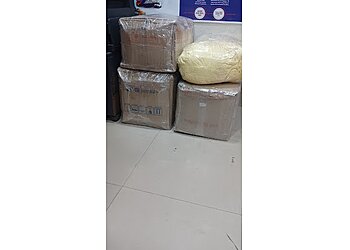 MegaPoint Courier Service Provider