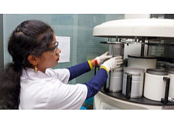 Megavision Labs Pvt. Ltd.