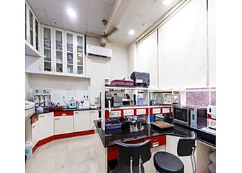 Megavision Labs Pvt. Ltd.