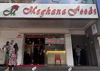 Meghana Foods-Jayanagar