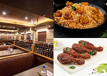 Meghana Foods-Jayanagar