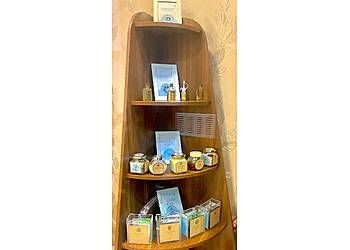 Meghavi Wellness Spa