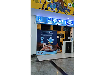 Meghavi Wellness Spa