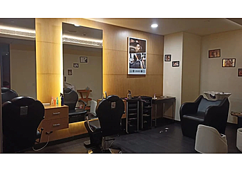 Meghavi Wellness Spa