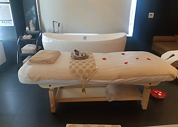 Meghavi Wellness Spa