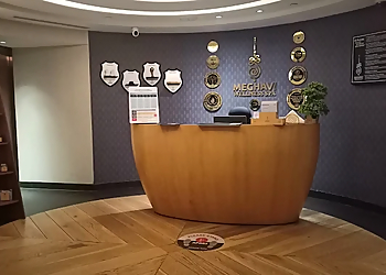 Meghavi Wellness Spa Meghavi Wellness Spa