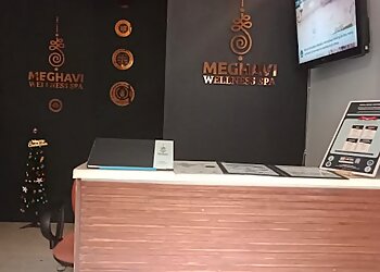 Meghavi Wellness Spa
