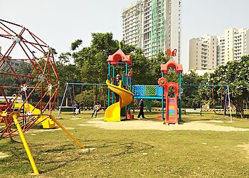 Meghdootam Park