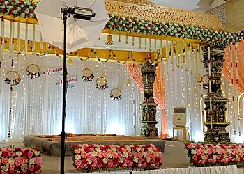 Tirunelveli Wedding Planners Meghnaa Events image 1