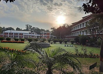 Mehr Chand Mahajan DAV College for Women