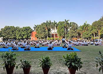 Mehr Chand Mahajan DAV College for Women