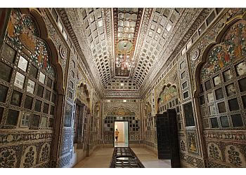 Mehrangarh Fort and Museum