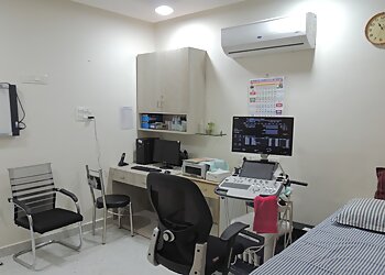 Mehrotra Diagnostics