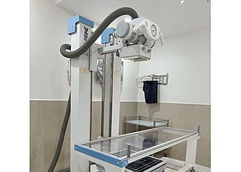 Mehrotra Diagnostics