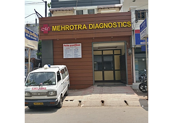 Mehrotra Diagnostics