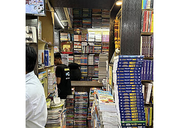 3 Best Book Stores In Jaipur - Expert Recommendations