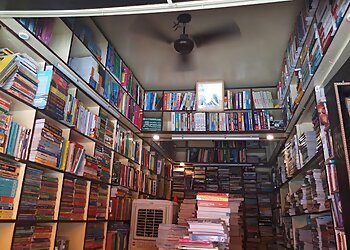 Mehta Book House