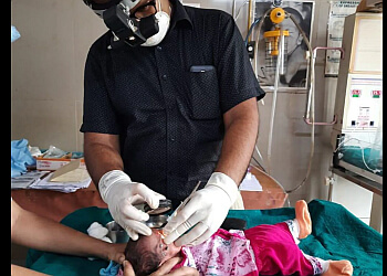 Mehta Superspeciality Eye Hospital